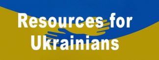 Resources for Ukrainians